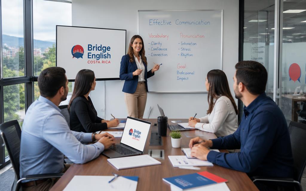 Business English Pro