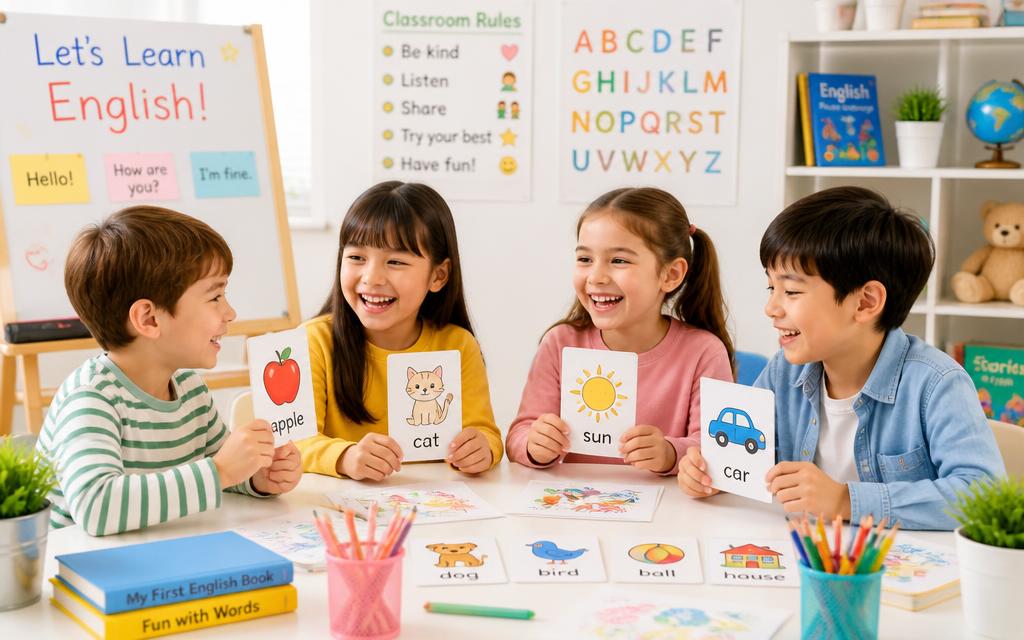 Kids Explorers 6-9